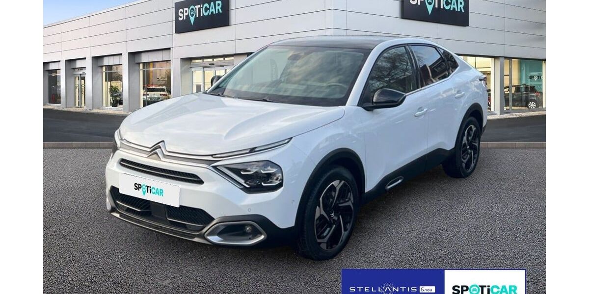 Citroen C4 X 5.655 km 19.890 &euro; Bonn 53121