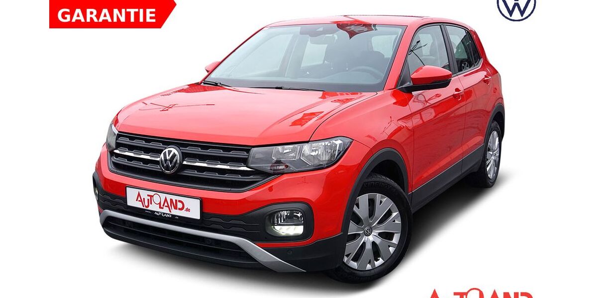 VW T-Cross 93.697 km 16.990 € Berlin 12683