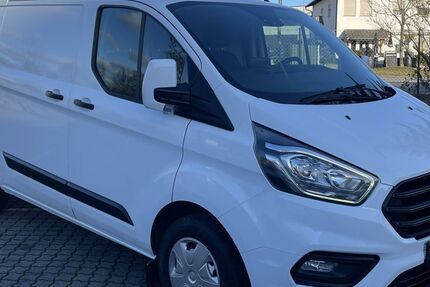 Ford Transit Custom 146.000 km 16.780 &euro; Langen 63225