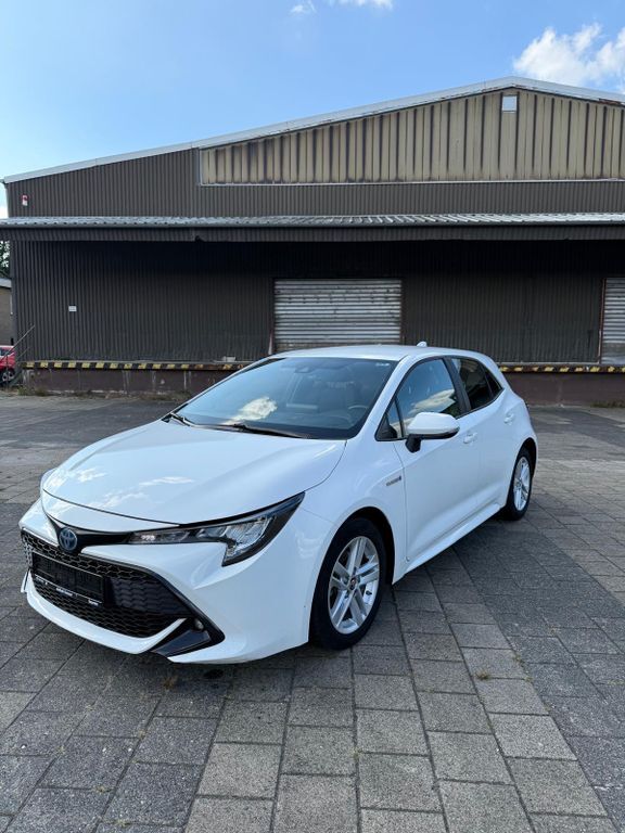 Corolla