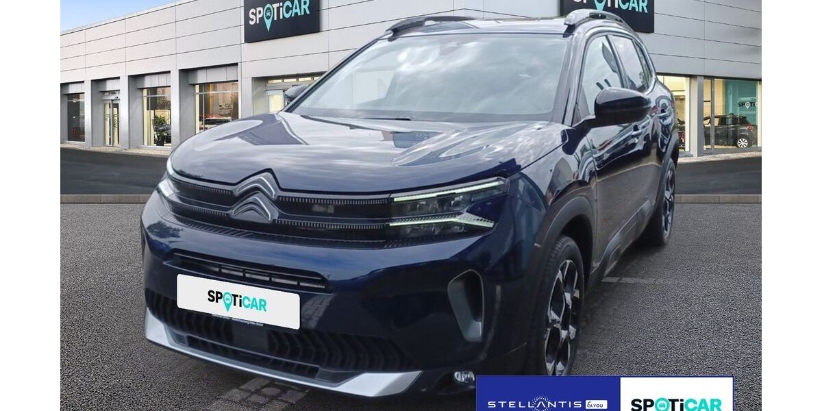 Citroen C5 35.690 km 19.790 &euro; Sankt Augustin 53757