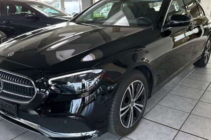 Mercedes-Benz E 220 72.500 km 36.990 &euro; Ziesar 14793