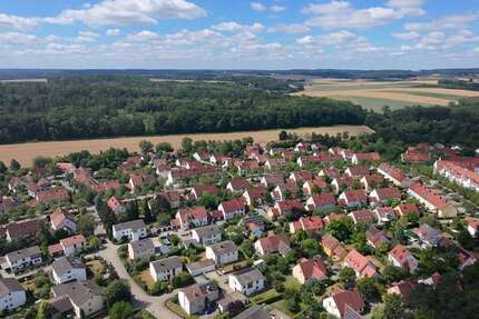 Grundstück Regensburg Brandlberg - 749.000&euro; | Angebot:27132329