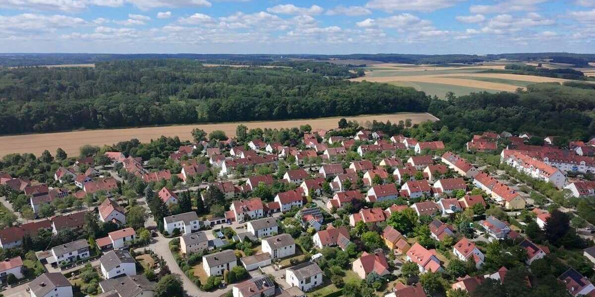 Grundstück Regensburg Brandlberg - 749.000&euro; | Angebot:27132329