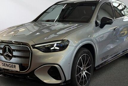 Mercedes-Benz GLC 400 18.000 km 82.680 &euro; Oldenburg 26129