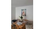 Erdgeschoßwohnung Bad Füssing - 2 Zimmer, 50 m&sup2;, 950&euro; | Angebot:26318840