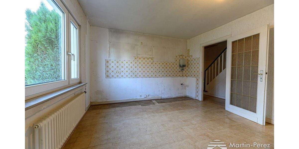 Doppelhaushälfte Hagen Emst - 4 Zimmer, 96 m&sup2;, 220.000&euro; | Angebot:24827925