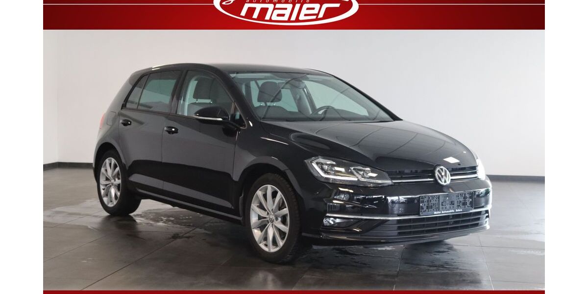 VW Golf 104.000 km 15.900 &euro; Bebra 36179
