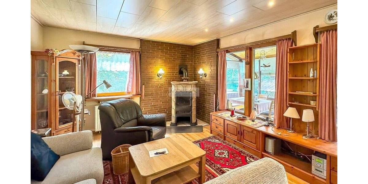 Einfamilienhaus Jelmstorf - 3 Zimmer, 70 m&sup2;, 169.000&euro; | Angebot:26868532