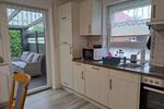 Bungalow Großheide - 2 Zimmer, 70 m&sup2;, 1.100&euro; | Angebot:26375587