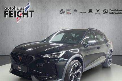 Cupra Formentor 23.346 km 30.949 &euro; Haar 85540