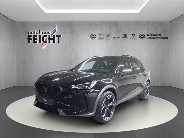 Cupra Formentor 23.346 km 30.949 &euro; Haar 85540