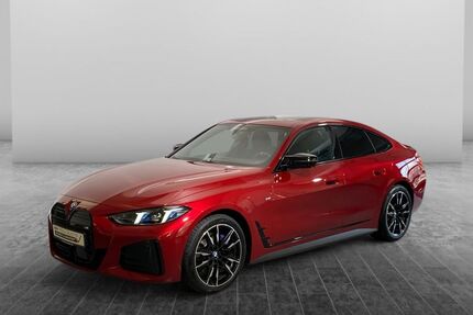 BMW i4 25.895 km 61.001 &euro; Dresden 01219