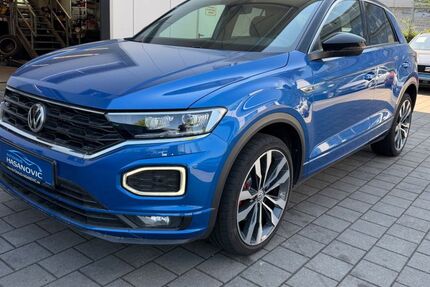 VW T-Roc 204.000 km 19.900 &euro; Dachau (bei München) 85221