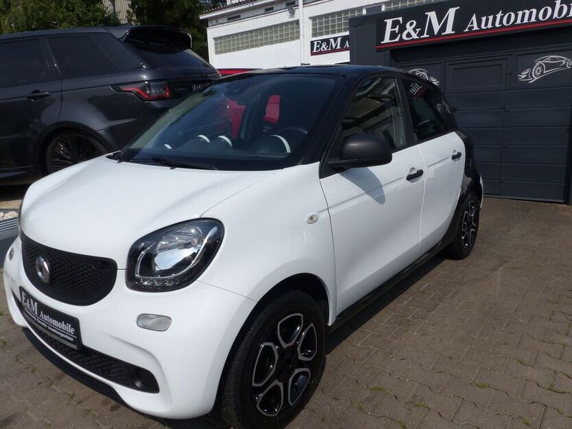 ForFour