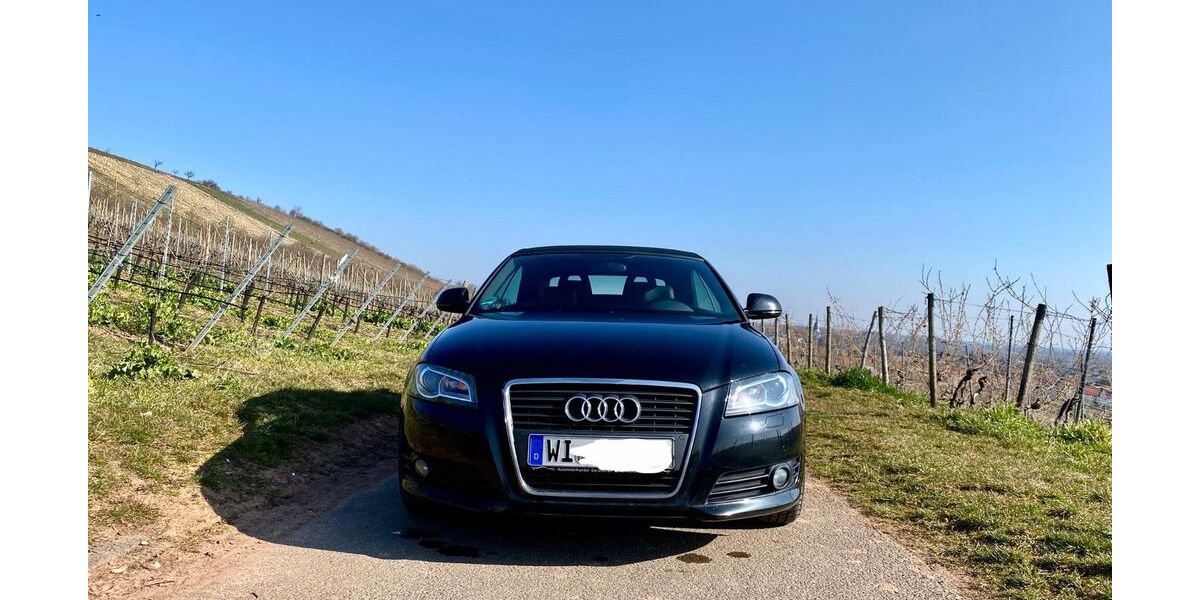 Audi A3 145.000 km 7.790 &euro; Udenheim 55288