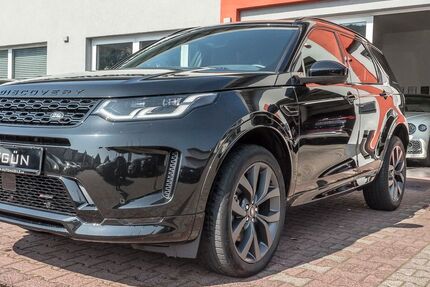Land Rover Discovery Sport 51.600 km 36.995 € Schlüchtern 36381