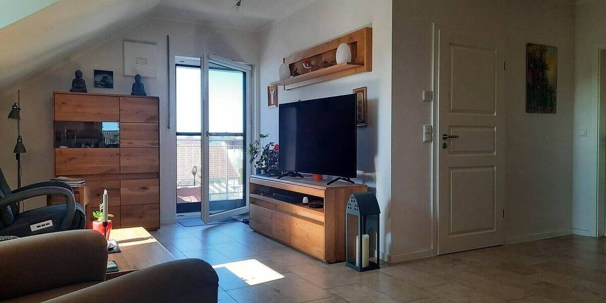 Etagenwohnung Pocking - 3 Zimmer, 88 m&sup2;, 289.000&euro; | Angebot:26345511