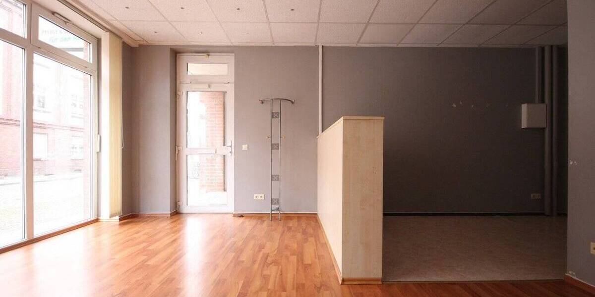 Gewerbeobjekt Wittenberge - 385&euro; | Angebot:23970356