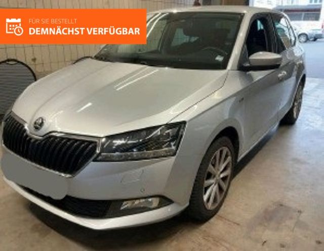 Skoda Fabia 37.100 km 15.480 &euro; Zimmern ob Rottweil 78658
