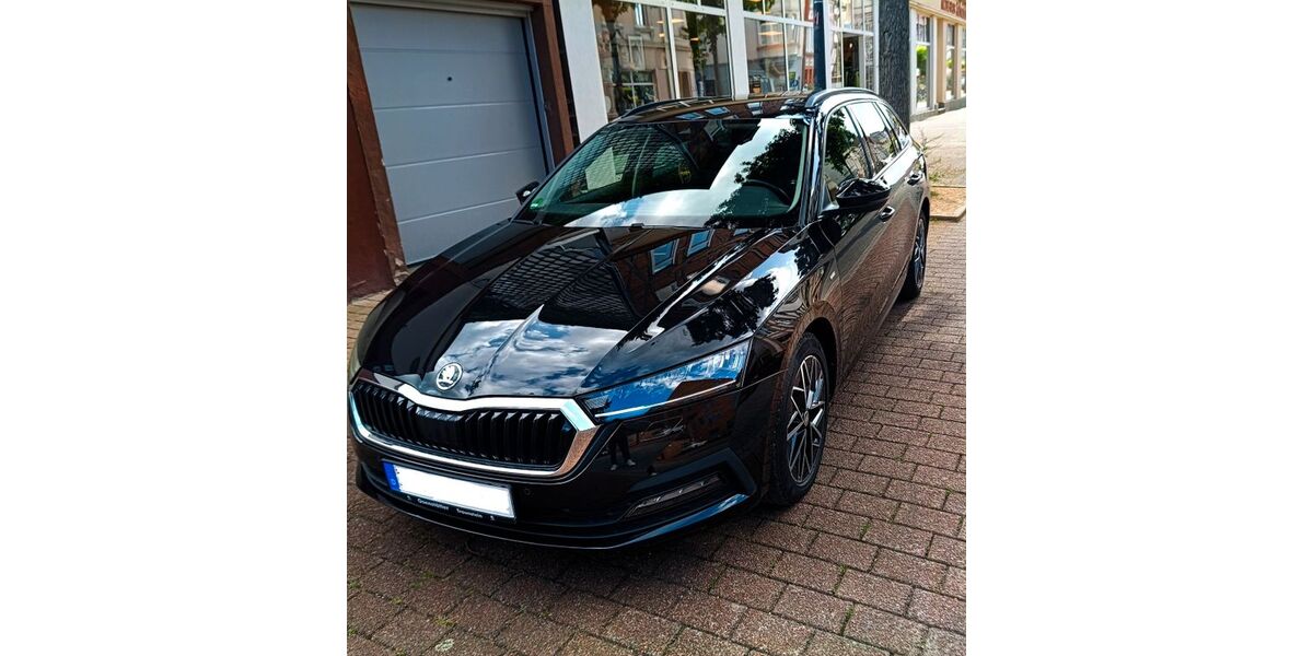 Skoda Octavia 123.000 km 16.300 &euro; Peine 31228