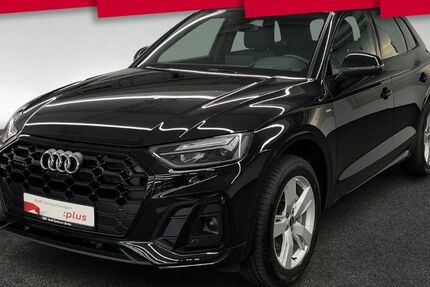 Audi Q5 22.460 km 49.900 &euro; Berlin 10587