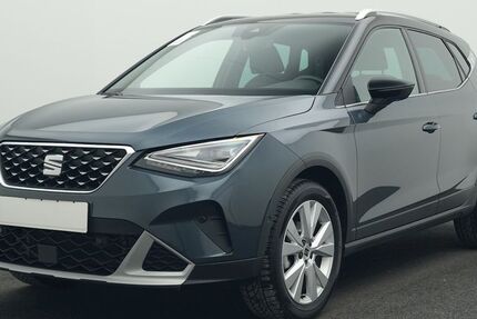 Seat Arona 26.620 km 23.750 &euro; Greding an der A9 91171