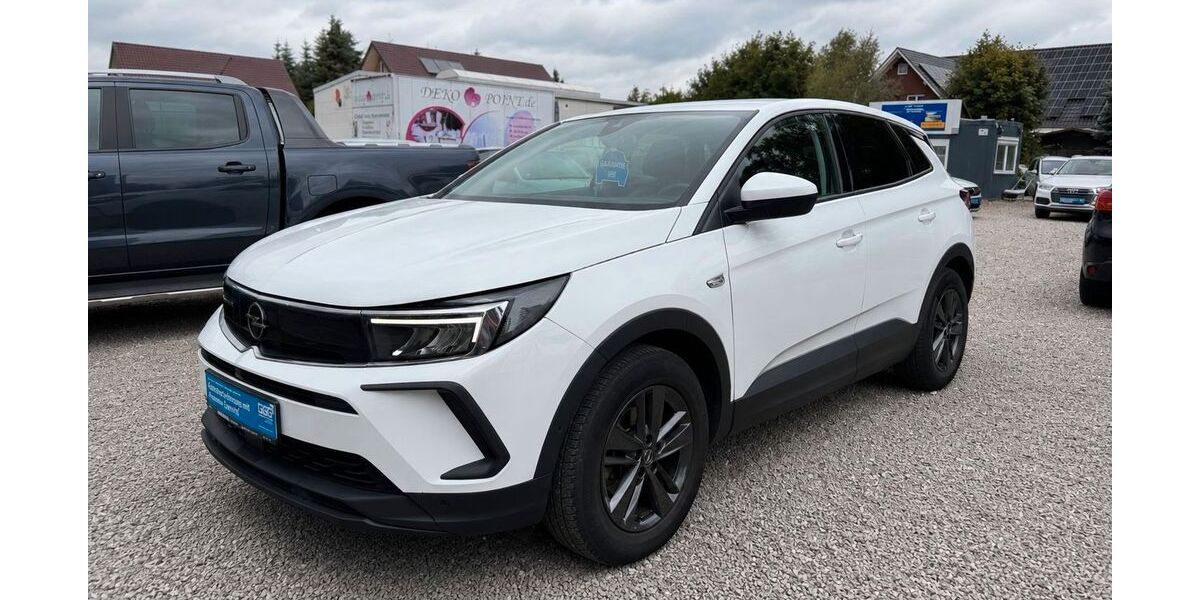 Opel Andere 118.000 km 14.999 &euro; Sassenburg 38524