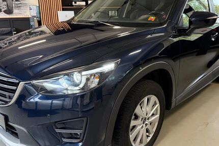 Mazda CX-5 137.500 km 13.500 € Heilbronn 74078