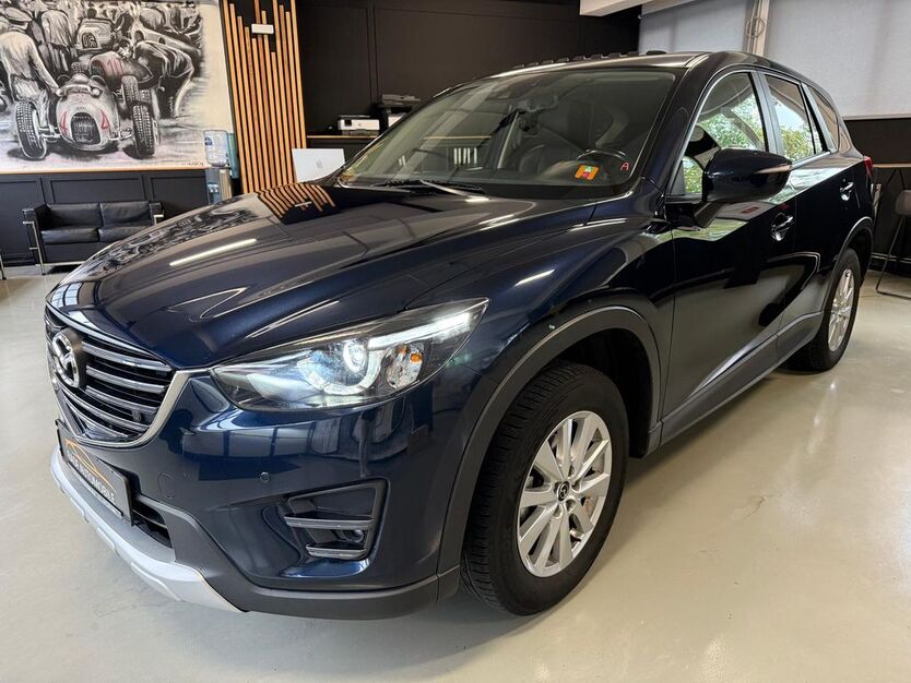 Mazda CX-5 137.500 km 13.500 € Heilbronn 74078