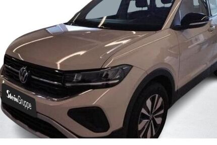 VW T-Cross 8.500 km 21.585 &euro; Gummersbach 51645