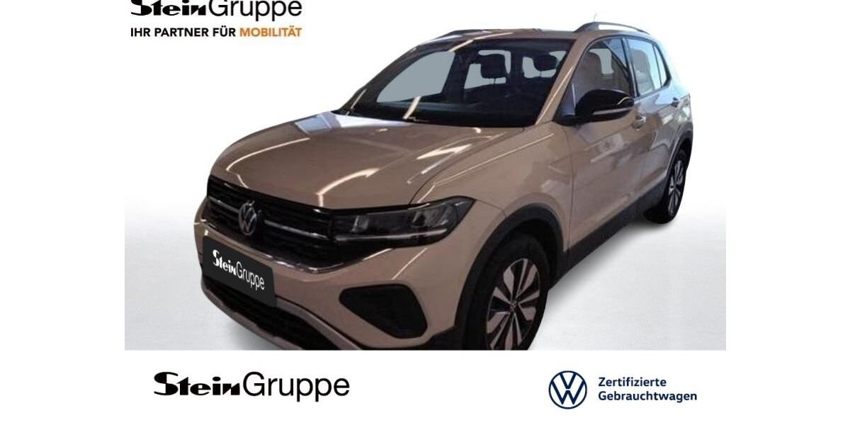 VW T-Cross 8.500 km 21.585 &euro; Gummersbach 51645