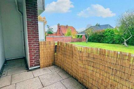 Investieren, modernisieren, profitieren - 1,5-Zimmer-Wohnung mit Balkon! 1 zimmer