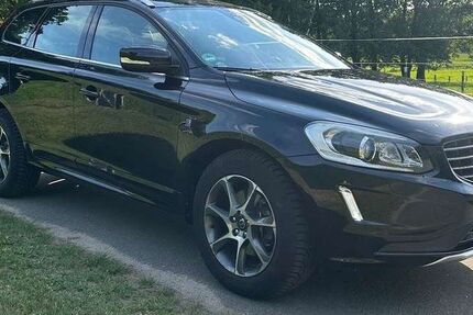 Volvo XC60 140.000 km 14.700 &euro; Uelzen 29525