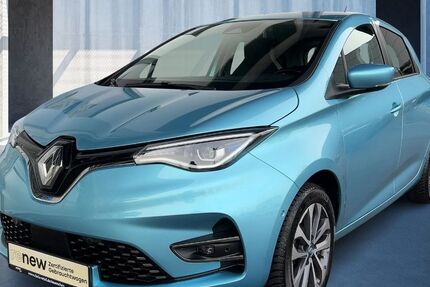 Renault ZOE 68.644 km 9.190 &euro; Unterschleißheim 85716