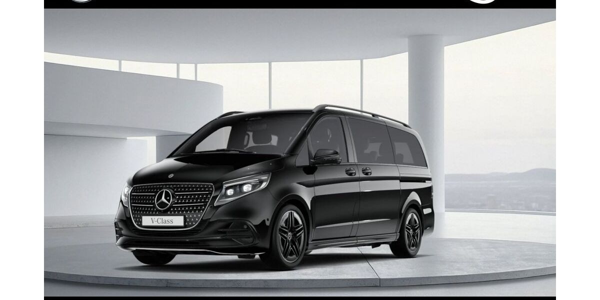 Mercedes-Benz V 300 27.826 km 99.950 &euro; Bremerhaven 27572