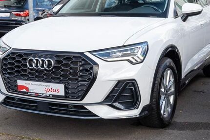 Audi Q3 23.100 km 29.775 &euro; Sankt Augustin-Menden 53757
