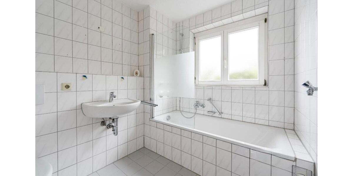 Helle 2-Zimmer-Wohnung mit Terrasse & Tiefgarage in Bad Säckingen 2 zimmer