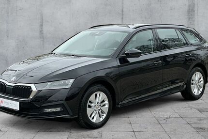 Skoda Octavia 59.494 km 22.152 &euro; Chemnitz 09119