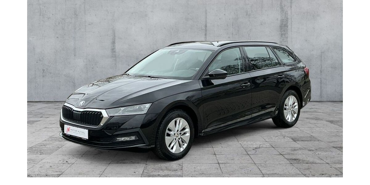 Skoda Octavia 59.494 km 22.152 &euro; Chemnitz 09119
