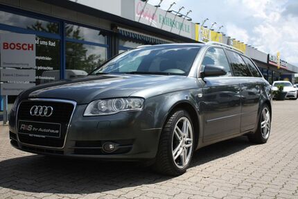 Audi A4 179.999 km 5.995 &euro; Syke-Heiligenfelde 28857