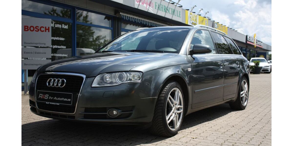Audi A4 179.999 km 5.995 &euro; Syke-Heiligenfelde 28857