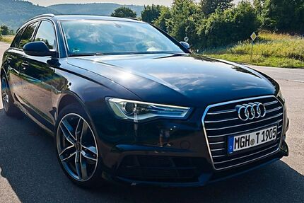 Audi A6 235.000 km 12.000 &euro; Külsheim 97900