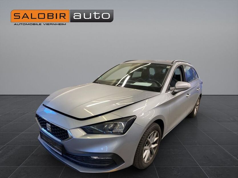 Seat Leon 157.000 km 14.990 € Viernheim bei Mannheim 68519