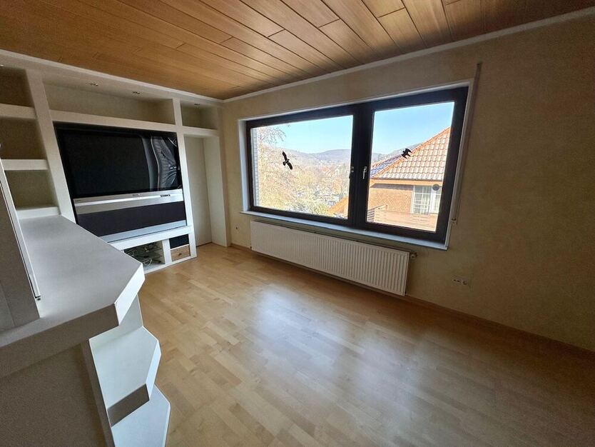 Großzügiges Wohnen mit tollem Weitblick 9 zimmer