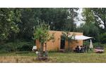 Tinyhouse-hausAnbauBau-ZirkuswagenHomeofficeMini-Modulhaus