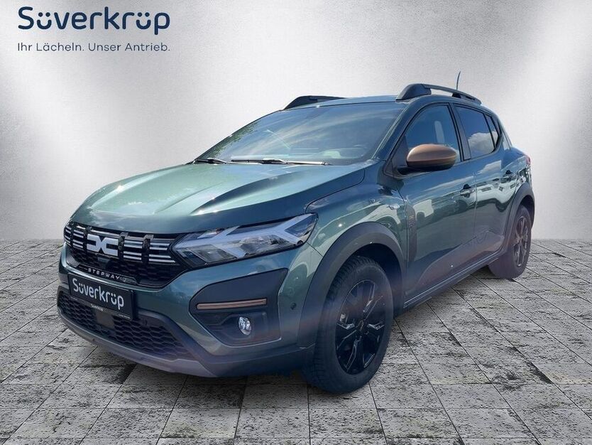 Sandero