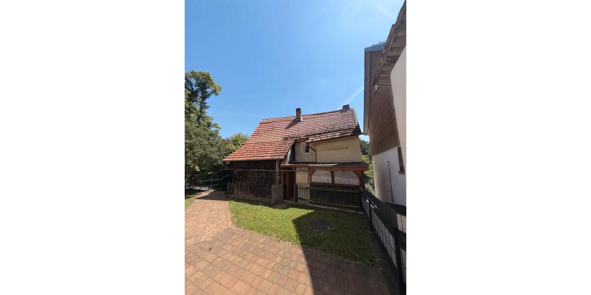 Einfamilienhaus Rotenburg an der Fulda - 6 Zimmer, 137 m&sup2;, 69.450&euro; | Angebot:26964017