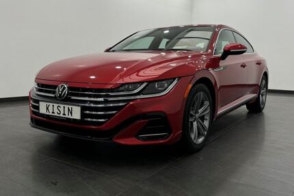 VW Arteon 1.038 km 34.999 &euro; Neumünster 24536