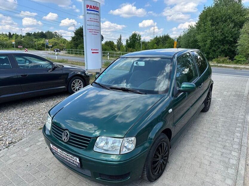 Polo